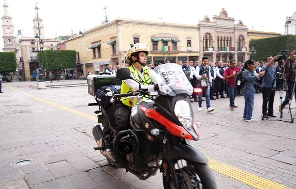 Se suma León a simulacro nacional en Día de Protección Civil