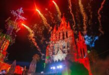 Guanajuato se prepara para recibir a 2 millones de visitantes durante septiembre