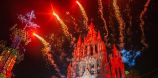 Guanajuato se prepara para recibir a 2 millones de visitantes durante septiembre
