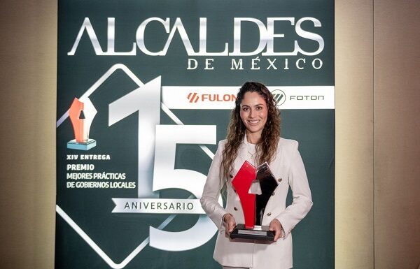 San Miguel de Allende, el mejor municipio en México con acciones a favor del turismo