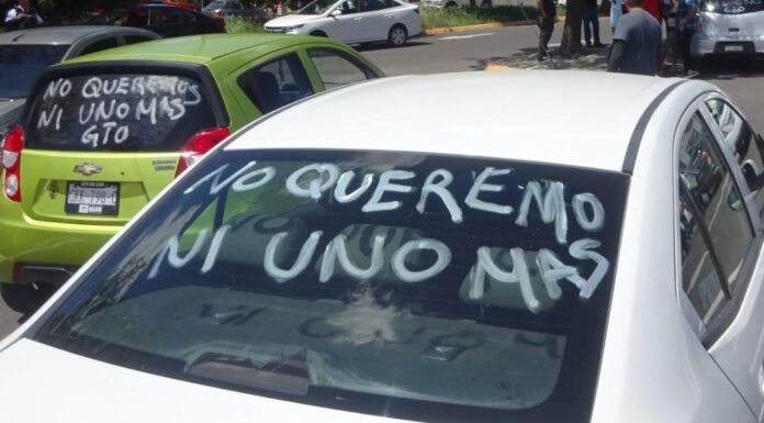 Hallan sin vida a Tomás, conductor de UBER quien fue reportado desaparecido en León