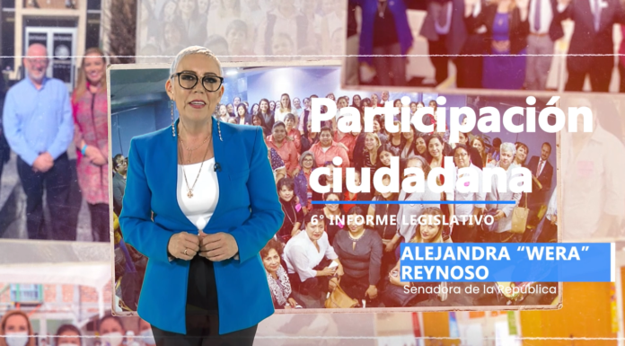 Ale Reynoso busca revocar dirigencia panista encabezada por Aldo Márquez