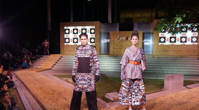 Lanzan convocatoria para el concurso Creáre, el más importante espacio de moda en Guanajuato