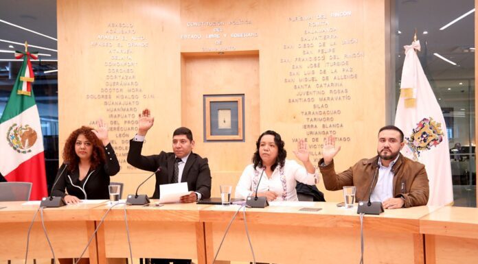 Inician análisis de iniciativa del PAN-PRD sobre derechos de las infancias