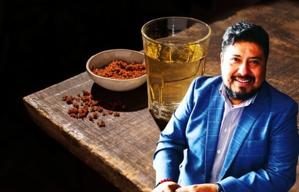 Mezcal joven: sabor, tradición y versatilidad