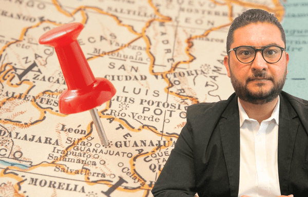 El despegue del nuevo comienzo