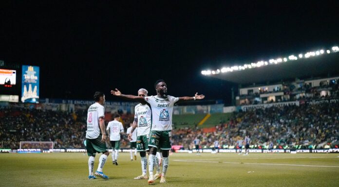 Sufre América para lograr empate contra León