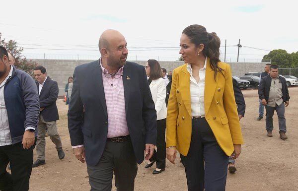 Carlos García deja sólidos cimientos en la economía de Silao