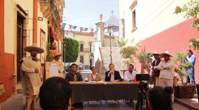 Este fin de semana revive tradición de tejocoteros en la sierra de Guanajuato