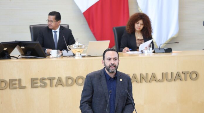 Buscan que “derecho a la ciudad” sea derecho constitucional en Guanajuato