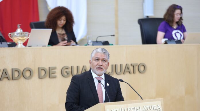 Pide PRI elaborar Plan Nacional de Desarrollo basado en la ley