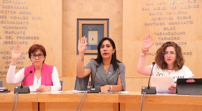 Inician trabajos de la comisión legislativa para la igualdad de género