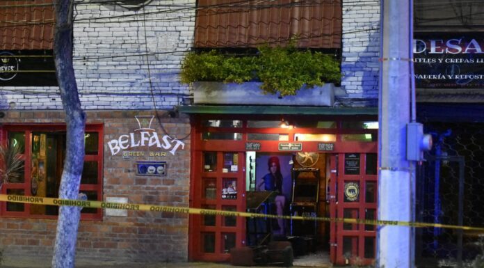 En horas reportan 10 homicidios en Celaya