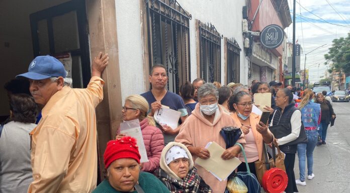 Se desborda interés por inscripción a programa Mujeres con Bienestar