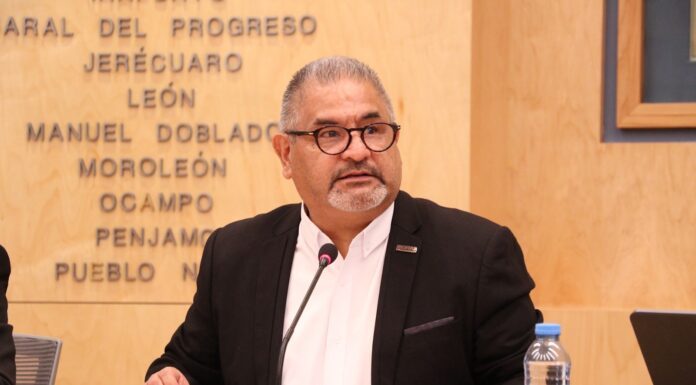 Instalan comisión de asuntos municipales en Congreso de Guanajuato