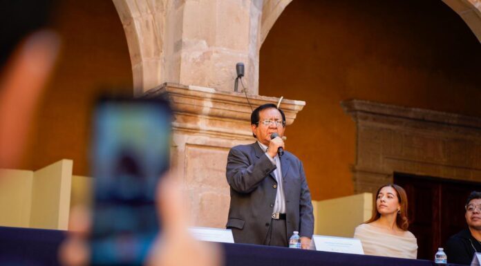 Presentan Festival Internacional de Cine de Celaya