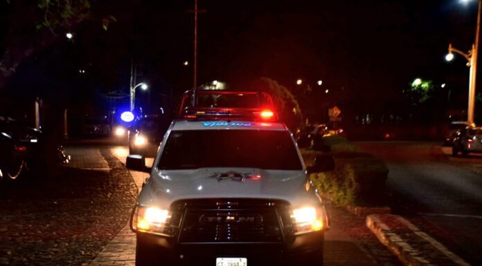 Vigilarán 460 elementos municipales el Festival Internacional Cervantino