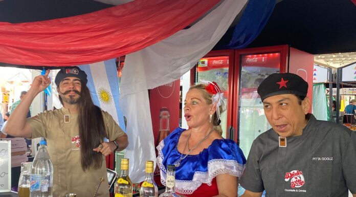 Romería de la Raza, una tradición que cohesiona culturas en León