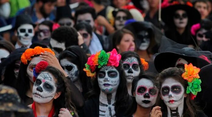 Estas son las actividades para celebrar el 25 aniversario del Festival de la Muerte