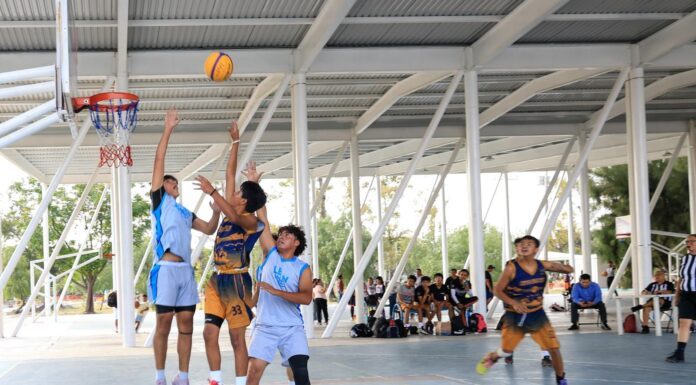 Inician leoneses camino rumbo a Nacionales CONADE 2025