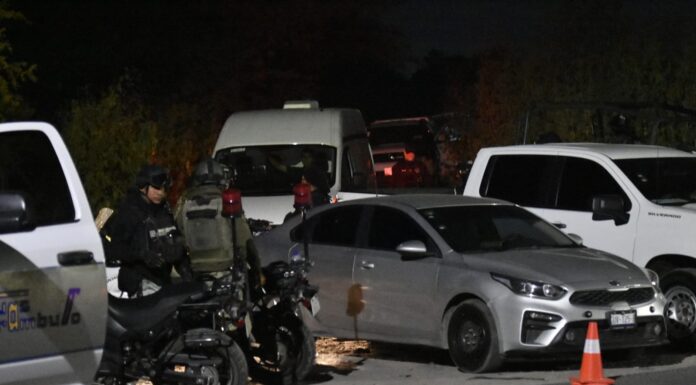 Sin freno la violencia en Celaya; tres mujeres y dos varones las víctimas