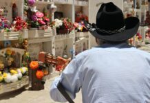 Emite municipio de León recomendaciones para visitar panteones