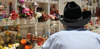 Emite municipio de León recomendaciones para visitar panteones