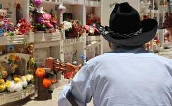 Emite municipio de León recomendaciones para visitar panteones