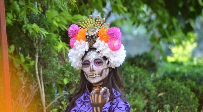 Tendrá Silao su Primer Festival del Día de Muertos