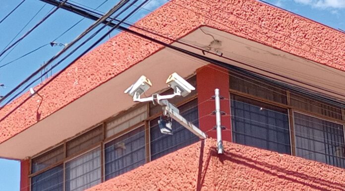 Detectan más de mil cámaras ilegales en Celaya