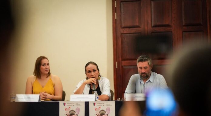 Este es el programa oficial “Palabras al Viento” en Celaya