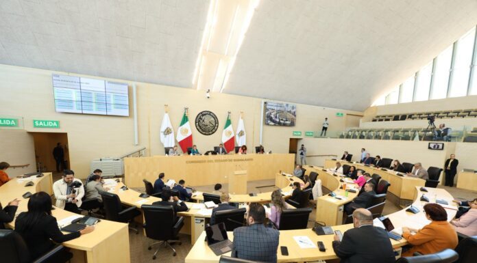 Ordenan diputados auditoría financiera y de resultados al FIDESSEG