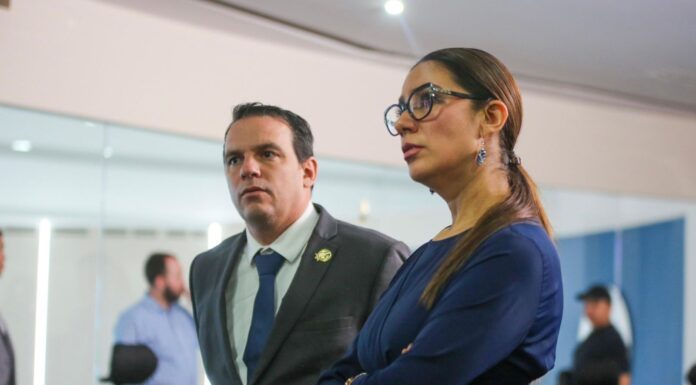 Trabaja Guanajuato en dar cumplimiento a Alerta de Género