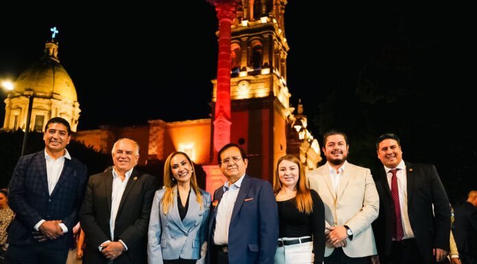 Lanzan campaña en Celaya para conquistar al turismo