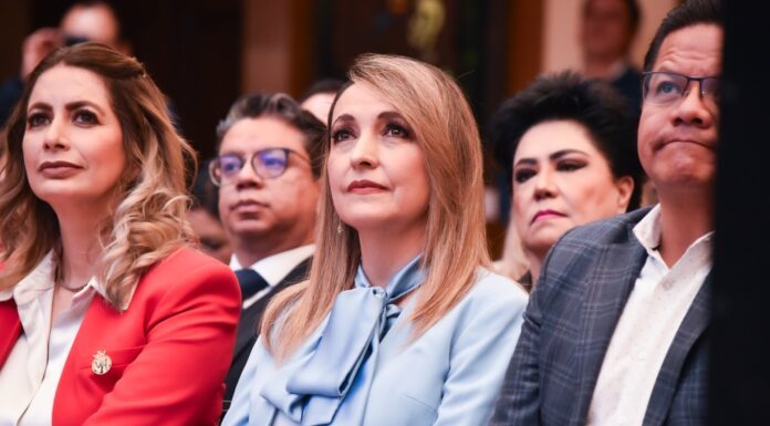 Presenta IACIP informe sobre Plan de Accón de transparencia