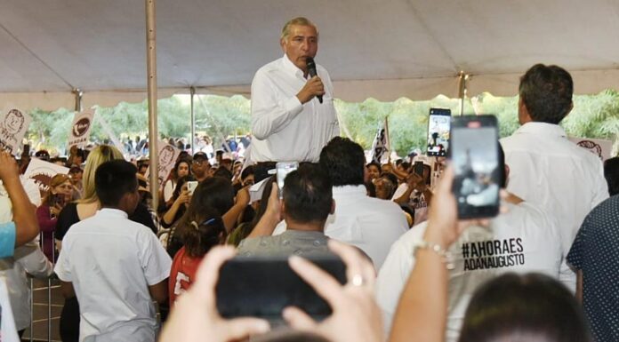 Va morena por impedir a Poder Judicial controvertir reformas a la Constitución