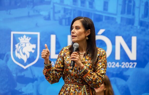 Ale Gutiérrez va por un gobierno más humano, eficente y seguro