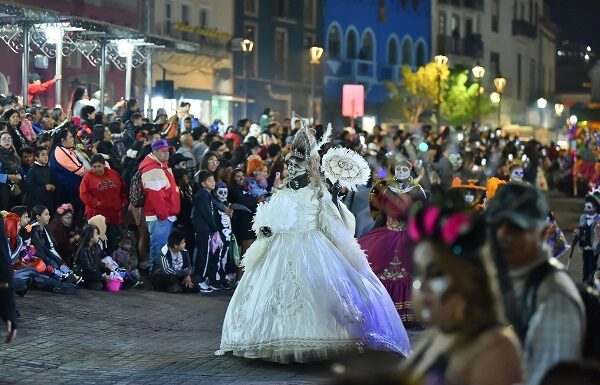 La muerte nos sienta bien. Historia y evolución del Día de Muertos a través de la cultura