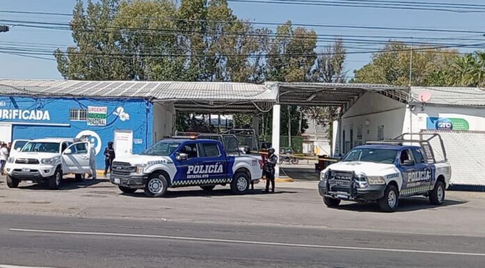 Por segundo día atacan negocio en Celaya; reportan dos muertos