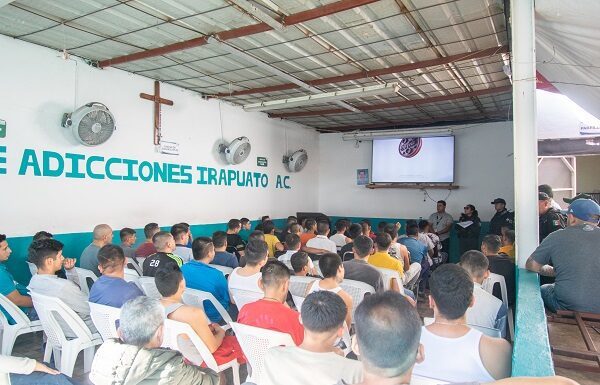 Centros de rehabilitación buscan reunión con gobernadora