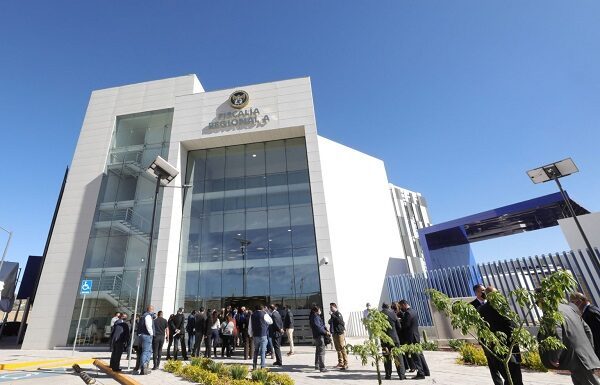 Localiza FGJEG en EdoMex a niña desaparecida en Guanajuato