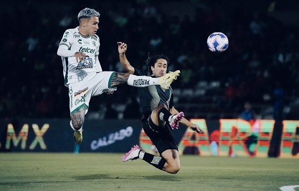 Dramática victoria de León ante Juárez