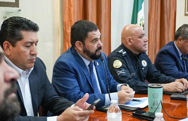 Rinde protesta Comisión Municipal de Prevención Social en León