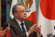 La renuncia de Ale Gutiérrez es la caída nacional del PAN: David Martínez