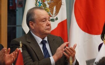 La renuncia de Ale Gutiérrez es la caída nacional del PAN: David Martínez