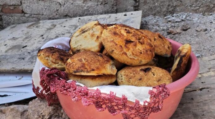 Capturan un paseo gastronómico por las comunidades de León