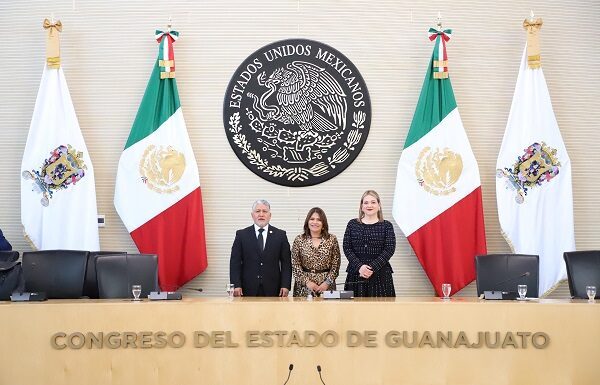 Participarán diputados del PRI en 9 de 19 comisiones legislativas