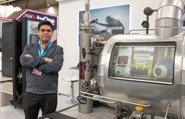 Inauguran en León el ITM, una ventana para la transformación tecnológica