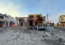 Desde hace 5 años, Guanajuato encabeza lista de atrocidades en México