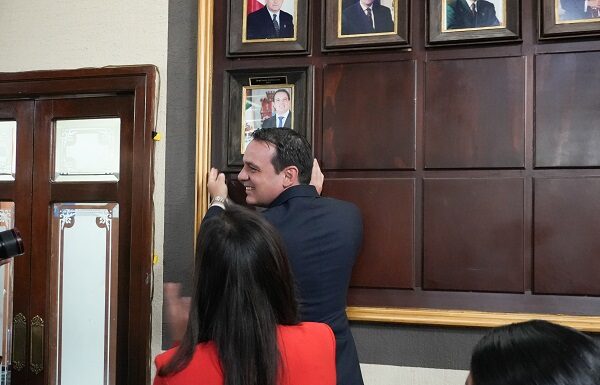 Revisión exhaustiva a centros de rehabilitación en Guanajuato: Segob